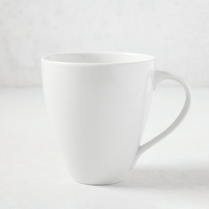 Everyday Porcelain Mug