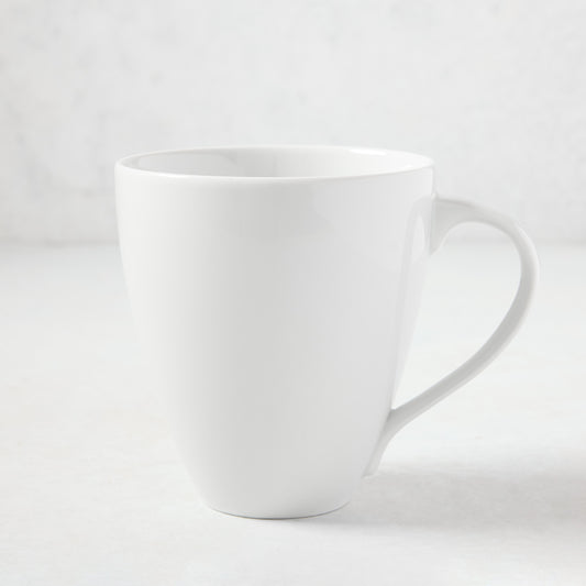 Everyday Porcelain Mug