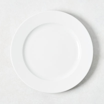 Everyday Porcelain Salad Plate