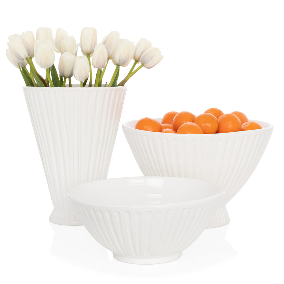 Serving Bowls Hudson Grace Hudson Grace