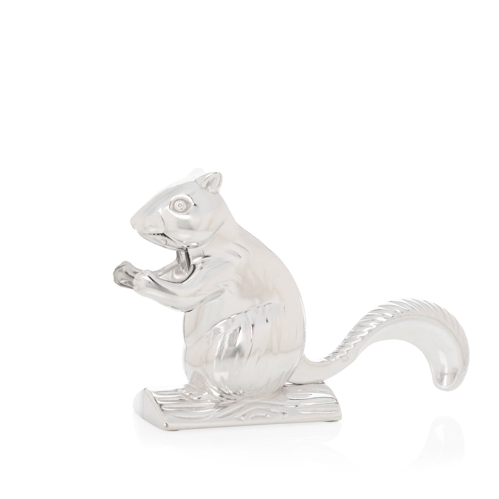"Davy Crackit" The Squirrel Nutcracker