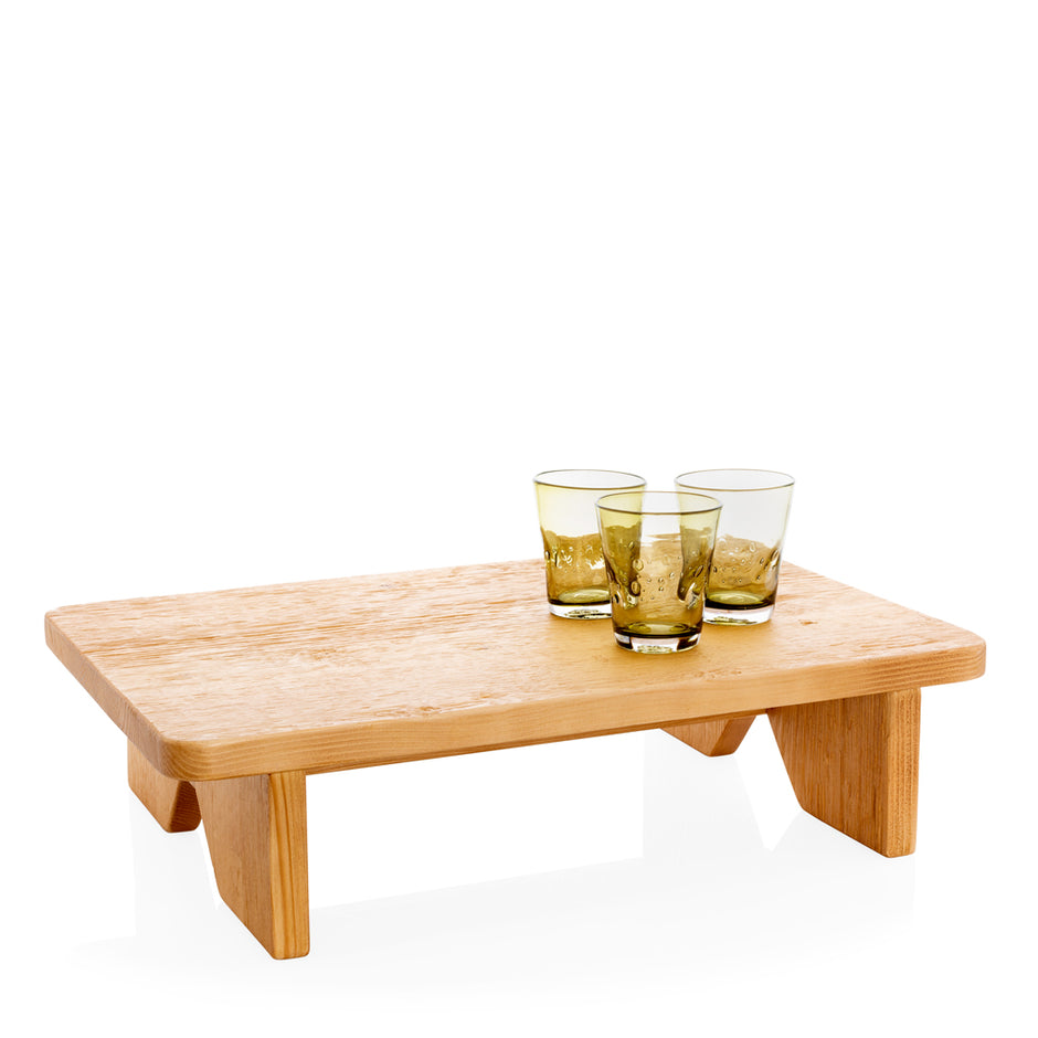 Modern Serveware Unique Serving Dishes & Utensils Hudson Grace