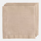 HG Stonewall Hand-Dyed Linen Napkin, 22"