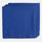 HG Ultramarine Hand-Dyed Linen Napkin, 22"