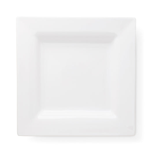 Tortona Ceramic Square Platter