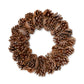 Pinecone Wreath, 31cm