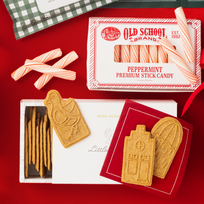 Little Belgian Speculoos Original Gift Box