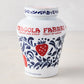 Fabbri Fragola Strawberries, 21oz