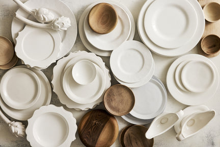 tableware