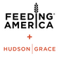 Feeding America Donation- $1 = 10 Meals