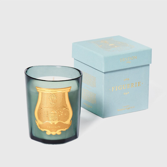 Trudon Figuerie Classic Scented Candle