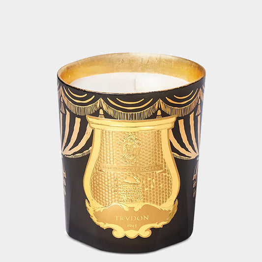 Trudon Holiday Edition Fir Classic Scented Candle