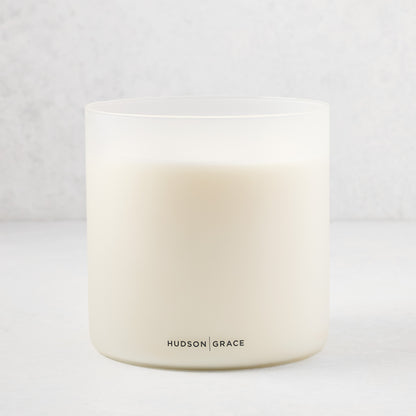 Hudson Grace Original Scented 4-Wick Candle