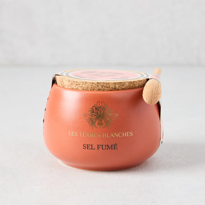 Sel Flume Fleur De Sel Salt
