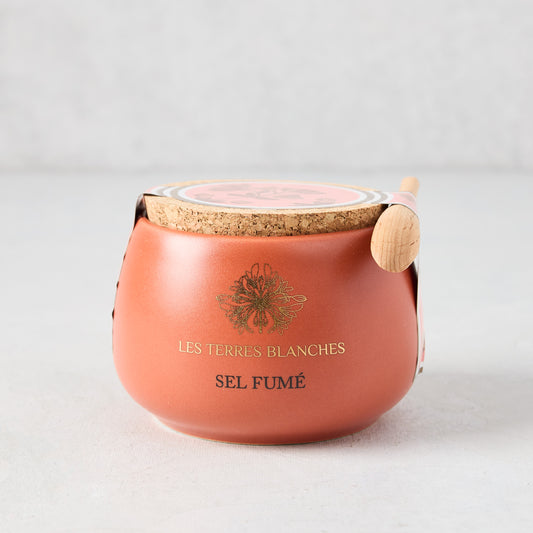 Sel Flume Fleur De Sel Salt