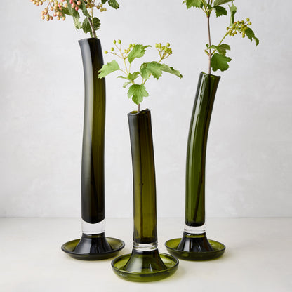 Large Fleur Vase