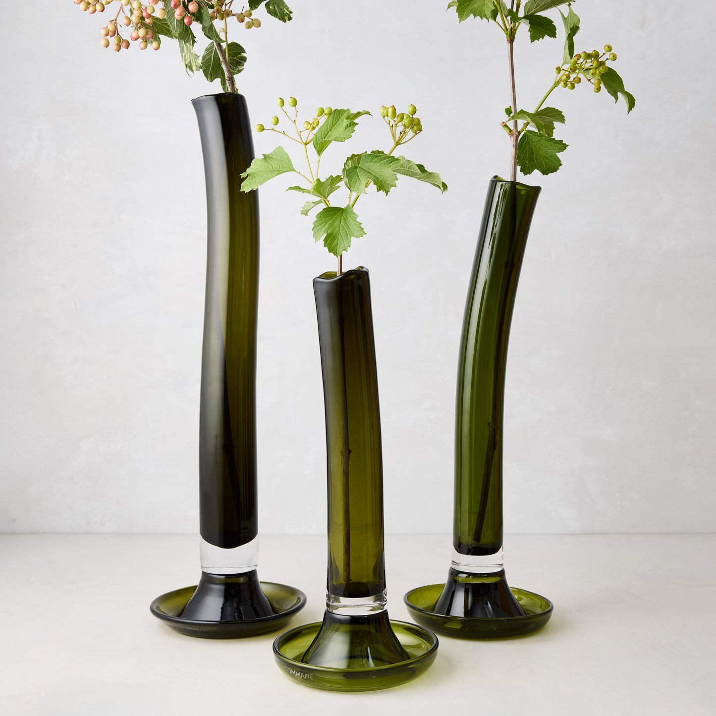 Medium Fleur Vase