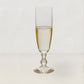 Georgia Eco-Crystal Champagne Glass, 8oz