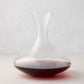 Glass Wine Carafe, 50 oz.