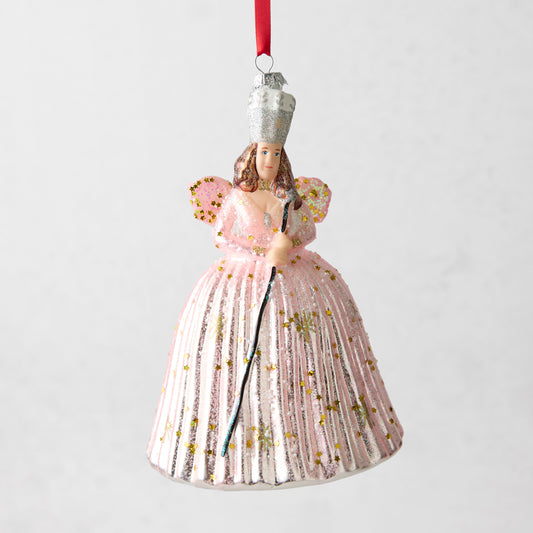 Glinda Christmas Tree Ornament