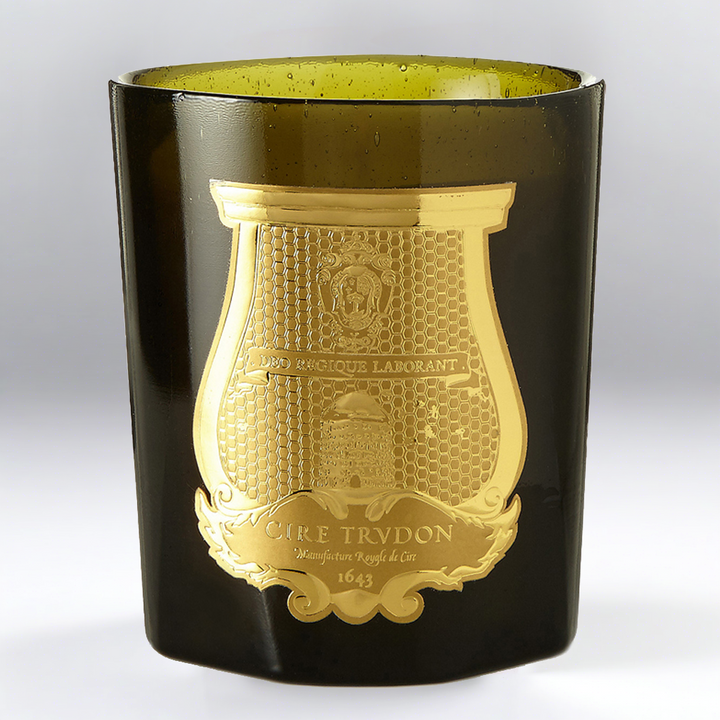 Classic Candle Abd El Kader by Cire Trudon - Hudson Grace - Hudson Grace