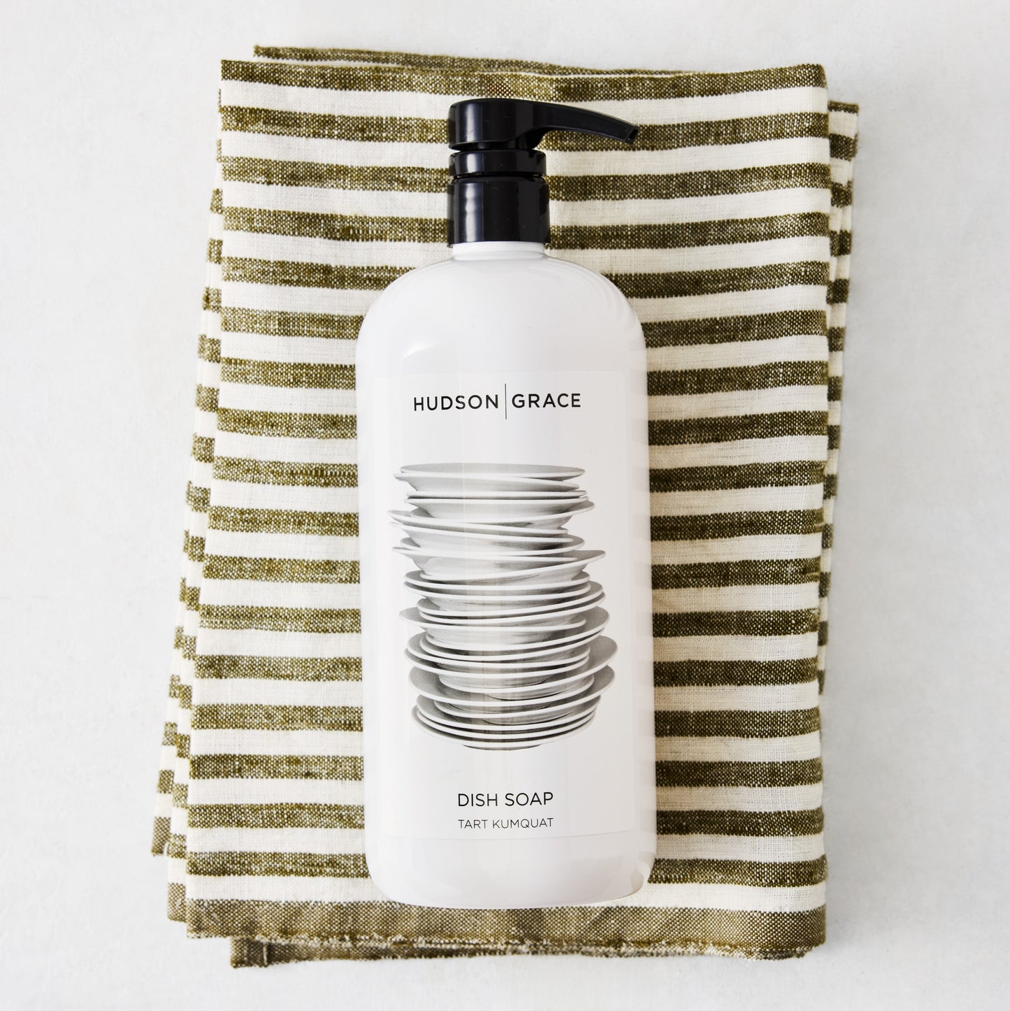 Hudson Grace 'Clean Dishes' Gift Set