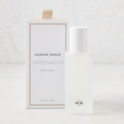 Hudson Grace Greenwich Scented Room Spray