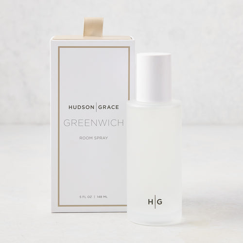 Hudson Grace Greenwich Scented Room Spray