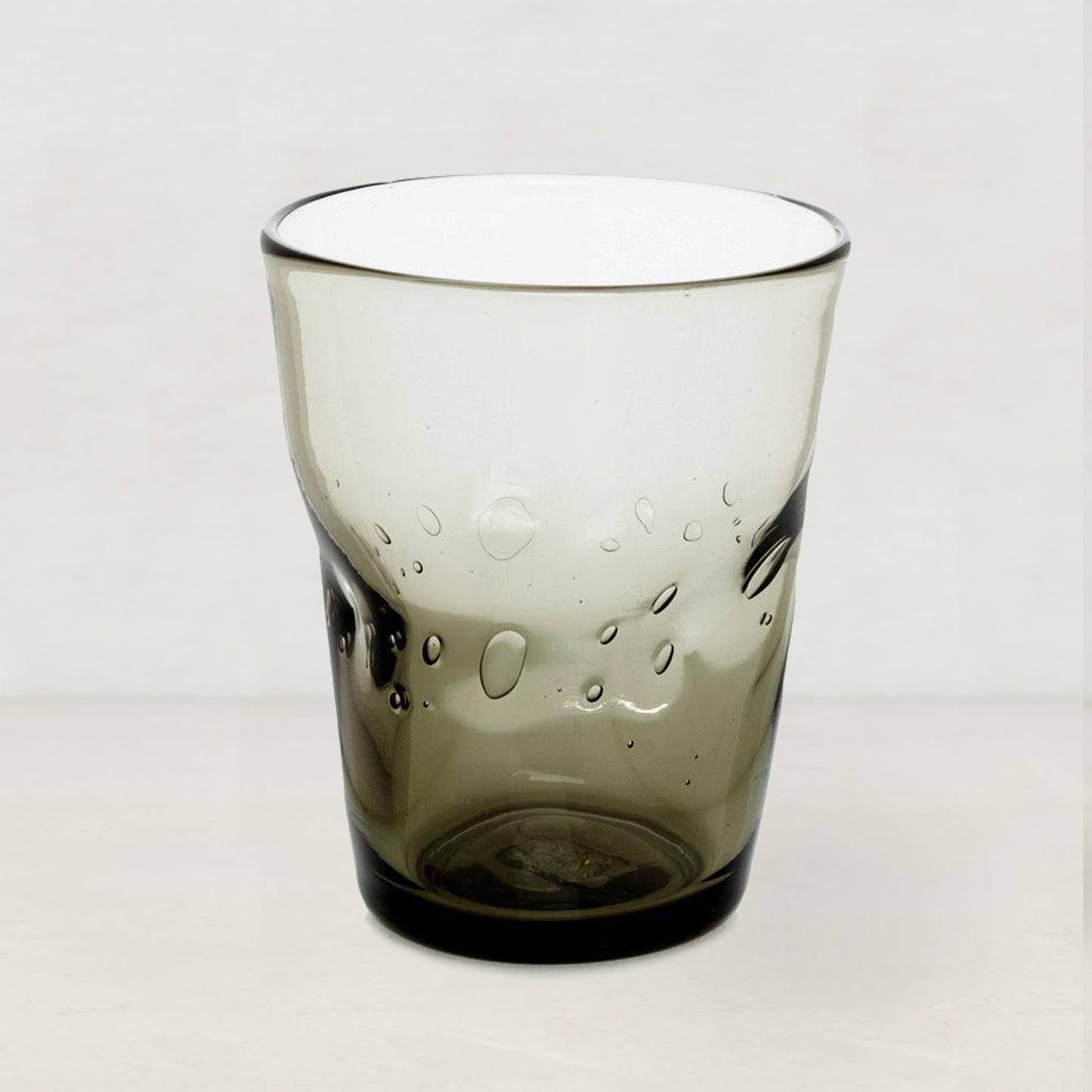 Grey Henri Glass, 8 oz.