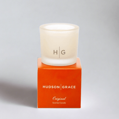 Hudson Grace Original Scented Votive Candle