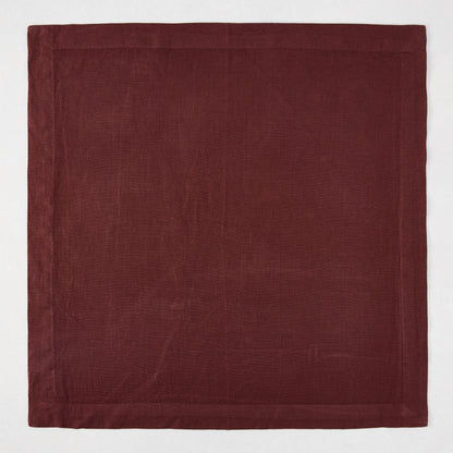 Barnwood HG Signature Hand-dyed Linen Napkin