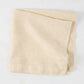 HG Buttermilk Hand-Dyed Linen Napkin, 22"