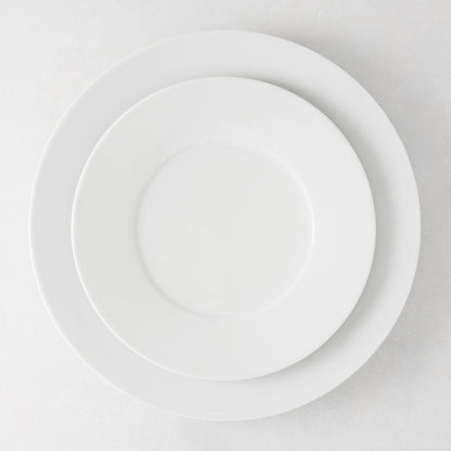 HG Classic Porcelain Salad Plate