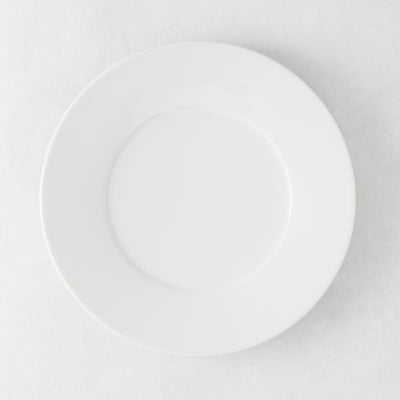 HG Classic Porcelain Salad Plate