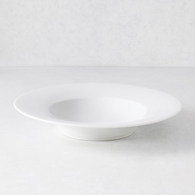 HG Classic Porcelain Soup Bowl/Plate