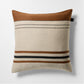 Foundry Linen/Wool Pillow Cover