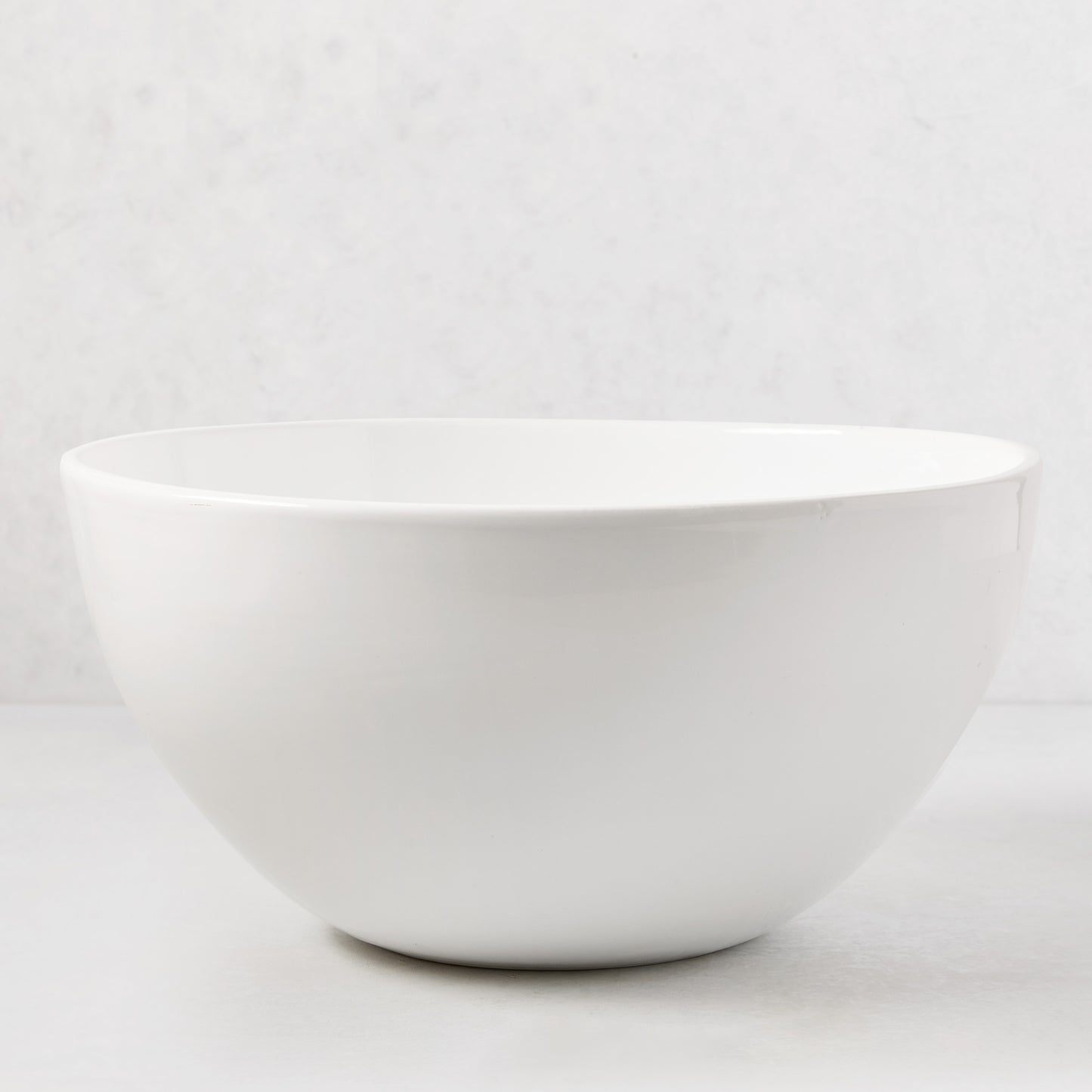 HG Modern Large Ceramic Serving Bowl