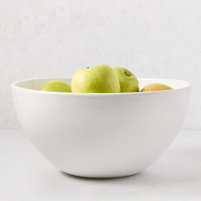 HG Modern Large Ceramic Serving Bowl