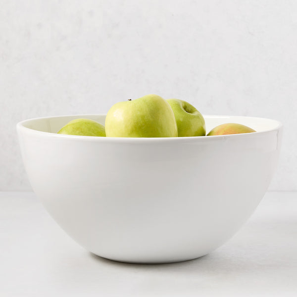 HG Modern Large Ceramic Serving Bowl