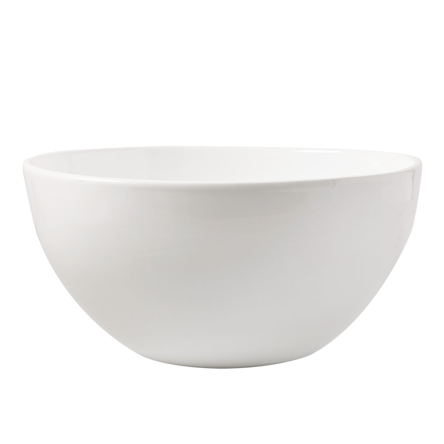 HG Modern Large Ceramic Serving Bowl