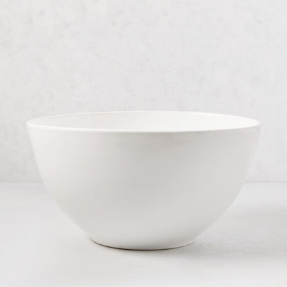 HG Modern Medium Ceramic Serving Bowl
