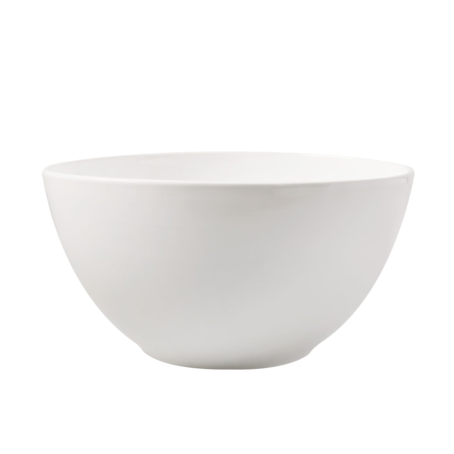 HG Modern Medium Ceramic Serving Bowl