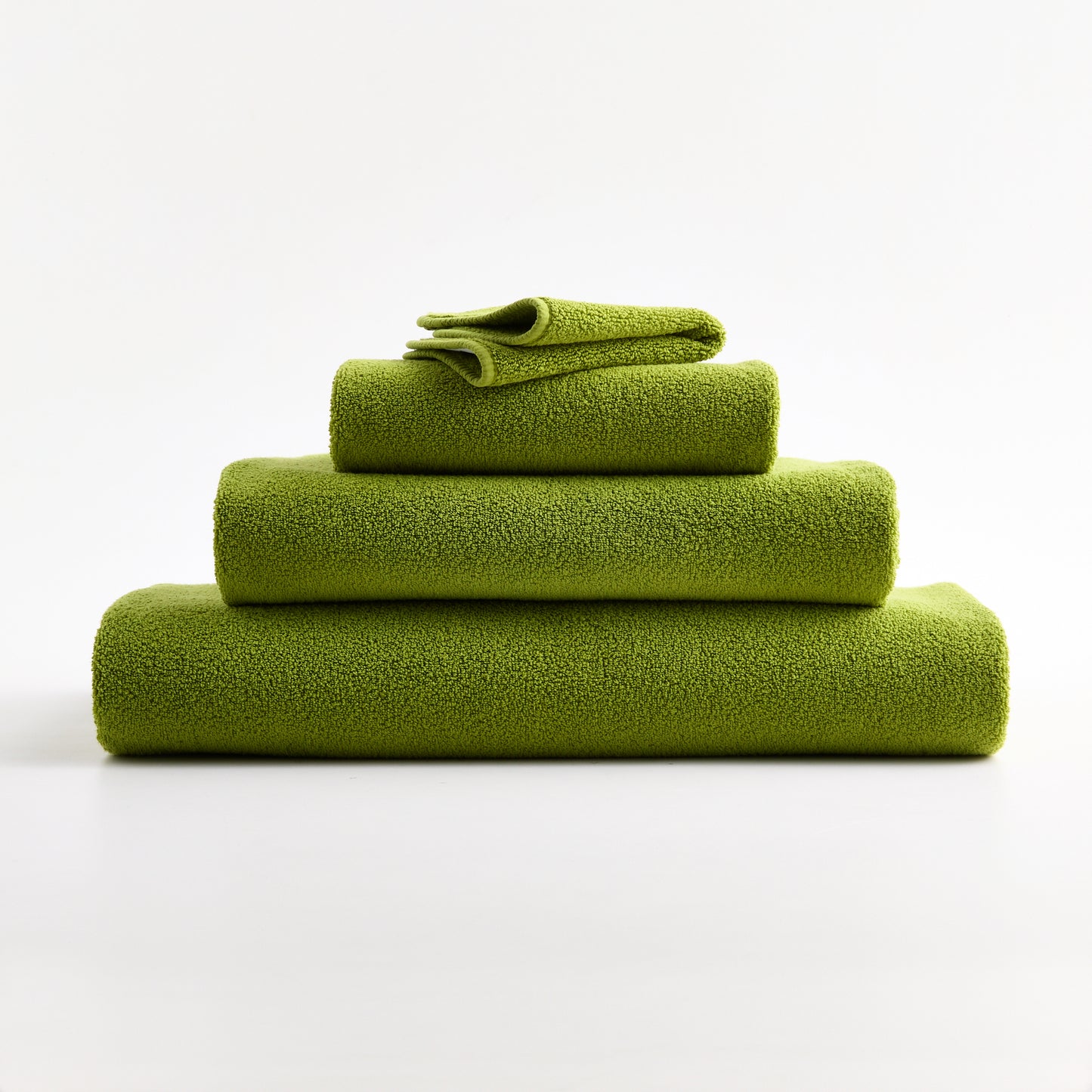HG Signature Aloe Towel Collection