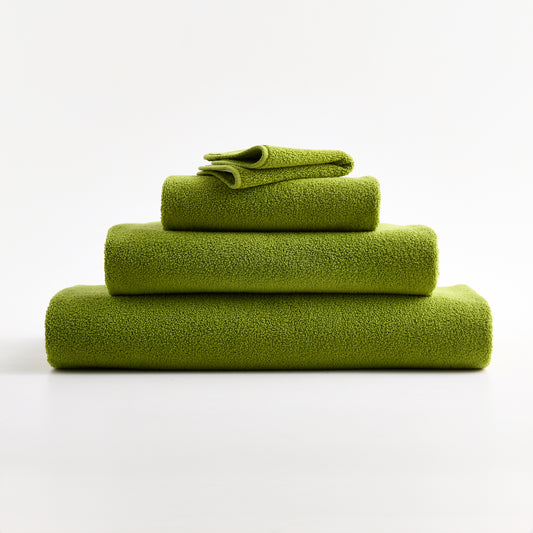 HG Signature Aloe Towel Collection