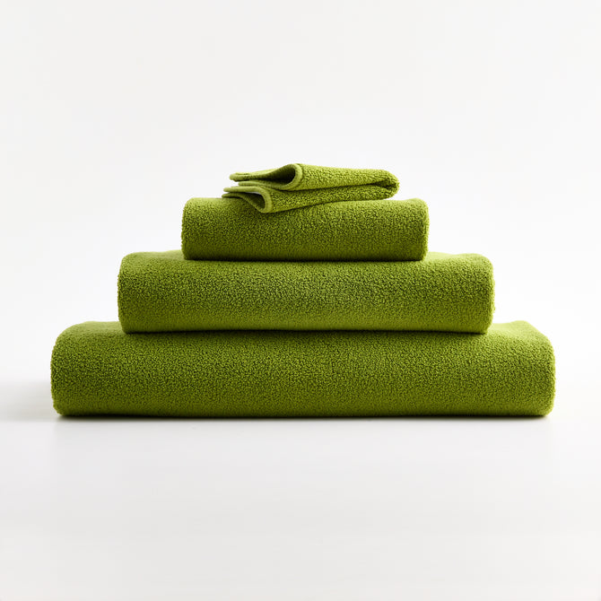 HG Signature Aloe Towel Collection