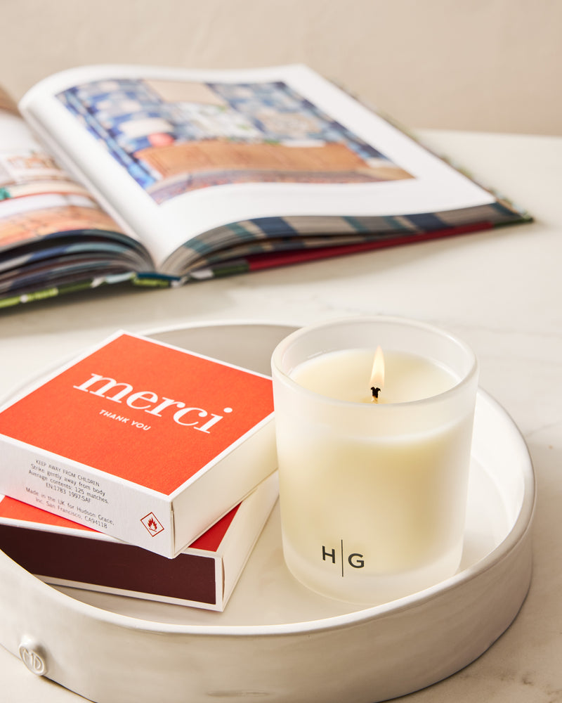 MATCHES & ACCESSORIES