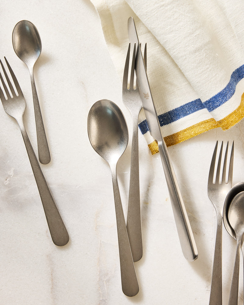 FLATWARE
