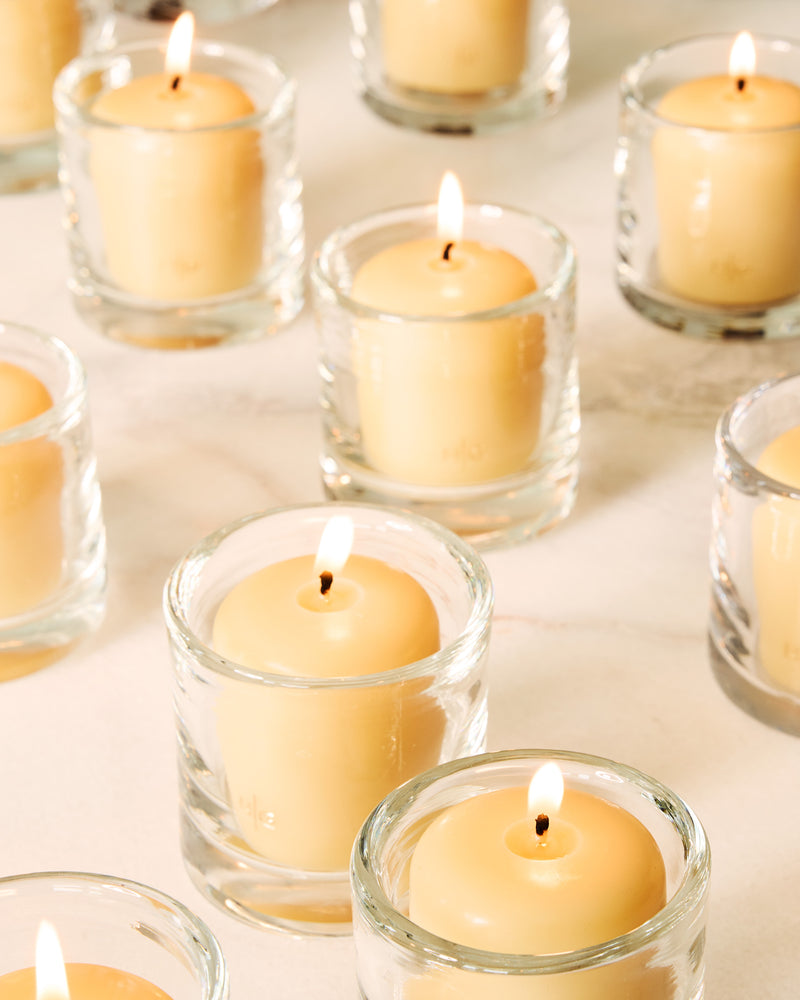 CANDLEHOLDERS