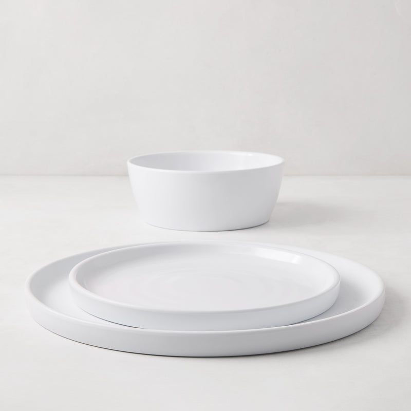MELAMINE DINNERWARE