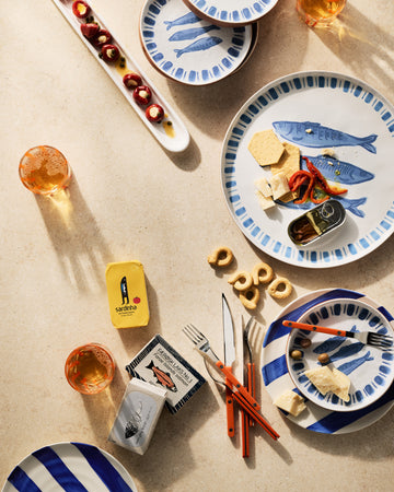 Aperitivo Hour
